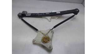 ELEVALUNAS TRASERO IZQUIERDO SEAT IBIZA V (2017-) 1.0 TSI 95CV 999CC - L. 8319279 / 6F0839461B